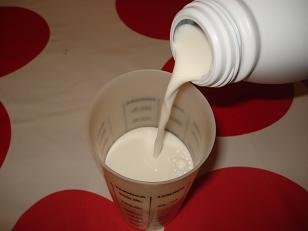 Le riz au lait à l'ancienne