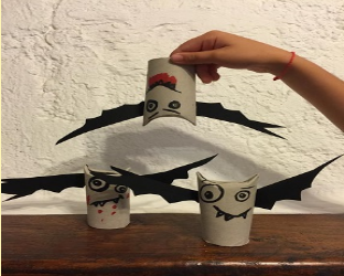 Screenshot 2023 03 16 at 10 57 40 Activite Halloween maternelle