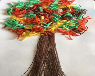 Screenshot 2023 03 17 at 08 08 36 bricolage dautomne maternelle