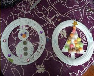 Screenshot 2023 03 17 at 08 17 08 bricolage de Noel maternelle