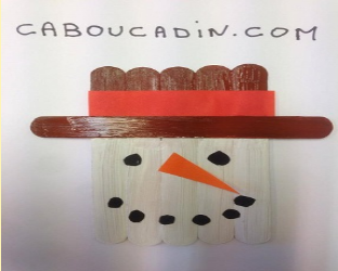 Screenshot 2023 03 17 at 08 17 54 bricolage de Noel maternelle