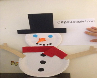 Screenshot 2023 03 17 at 08 26 17 bricolage de Noel maternelle