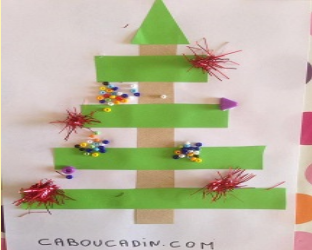 Screenshot 2023 03 17 at 08 26 43 bricolage de Noel maternelle