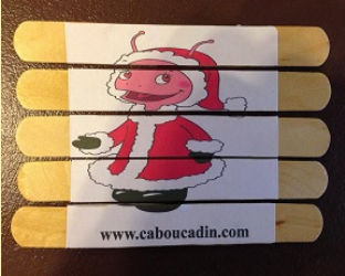 Screenshot 2023 03 17 at 08 26 58 bricolage de Noel maternelle