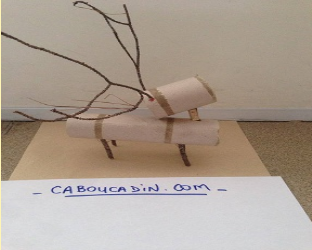 Screenshot 2023 03 17 at 08 27 13 bricolage de Noel maternelle