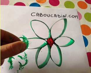 Screenshot 2023 03 17 at 08 27 30 bricolage de Noel maternelle