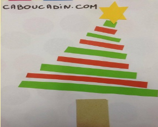 Screenshot 2023 03 17 at 08 27 41 bricolage de Noel maternelle