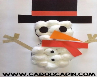 Screenshot 2023 03 17 at 08 38 42 bricolage de Noel maternelle