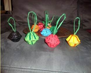 Screenshot 2023 03 17 at 08 38 55 bricolage de Noel maternelle