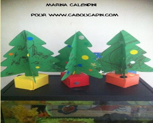 Screenshot 2023 03 17 at 08 59 17 bricolage de Noel maternelle