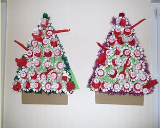 Screenshot 2023 03 17 at 08 59 30 bricolage de Noel maternelle