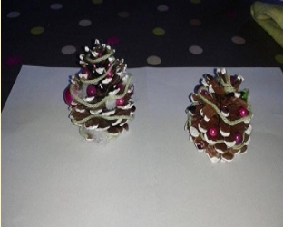 Screenshot 2023 03 17 at 08 59 36 bricolage de Noel maternelle