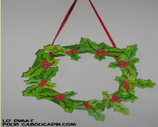 Screenshot 2023 03 17 at 08 59 48 bricolage de Noel maternelle