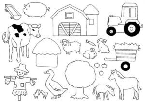 animaux-de-la-ferme