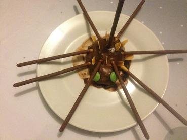 araignee poire chocolat mikado 11