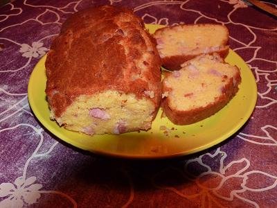 cake aux lardons 13