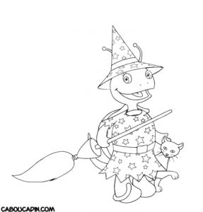 coloriage-caboucadin-sorciere-halloween_595