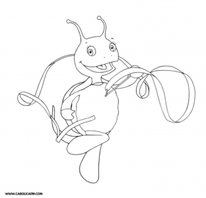 coloriage-gymnaste-caboucadin_595