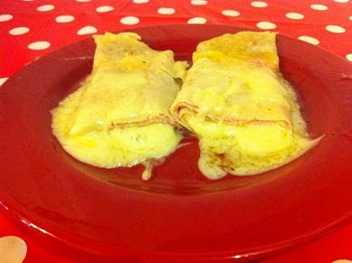 crepe jambon fromage 10