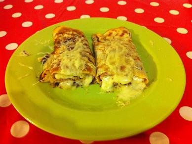 crepe jambon fromage moutarde 11