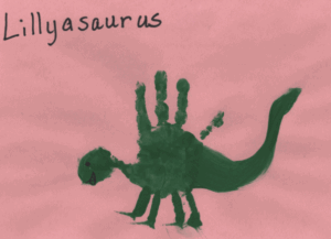 dinausore-avec-des-empreintes-de-mains_595