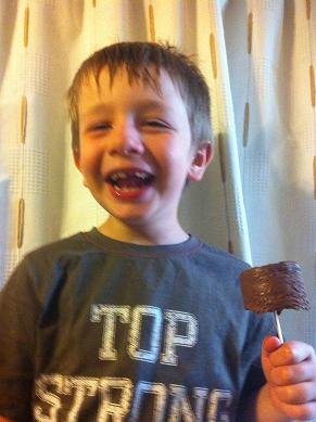 esquimaux mousse chocolat 6