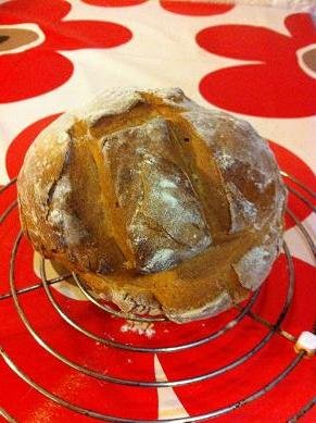 faire pain maison 28