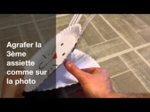 Bricolages de Pâques faciles : 35 idées pour la maternelle ! hqdefault-1