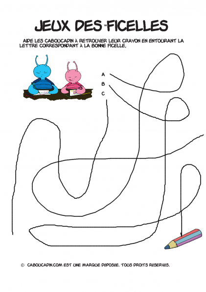 jeux de ficelles ecole difficile 2 595 1