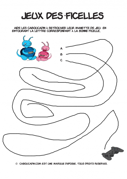 jeux de ficelles jeux en ligne difficile 6 595 1