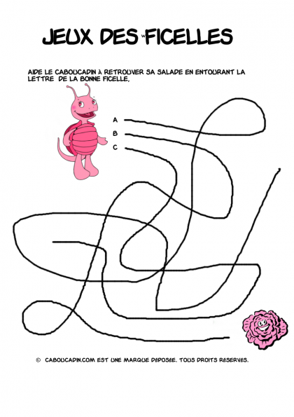 jeux ficelles fille 4 595 1