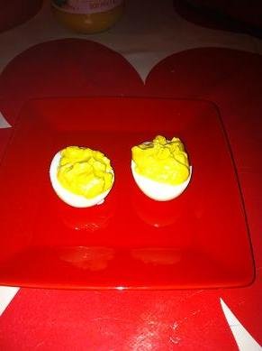oeuf mimosa 11