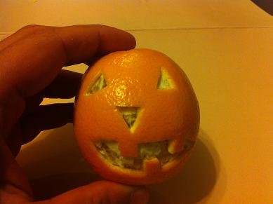 orange halloween 10