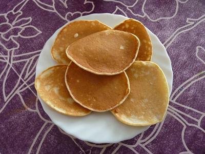 pancakes 11