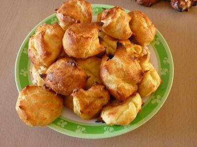 pate a choux 11