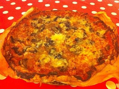 pizza reine enfant 13