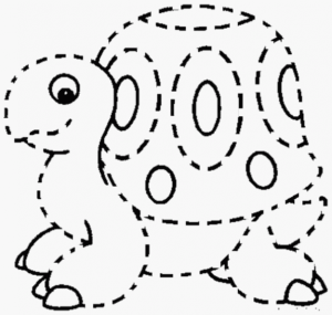 pointille-tortue_595