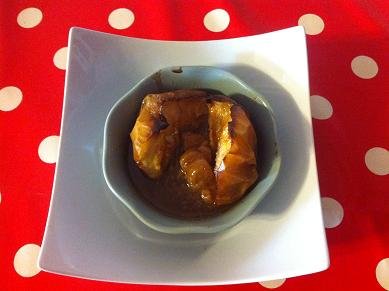 pomme au four bonbon cafe 8