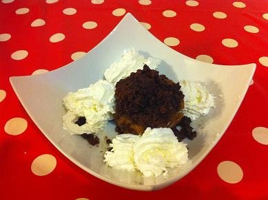 pomme au four cookies chocolat 15