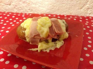 pomme de terre facon savoyarde 7