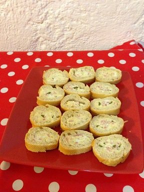 recette baguette farcie 11