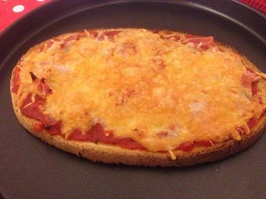 recette bruschetta campagnarde 5