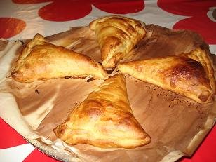 recette chausson aux pommes 10 1
