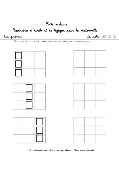 reperage dans espace carre 1 595 1
