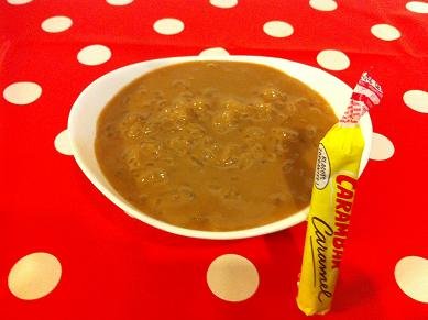 riz au lait carambar 17