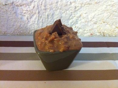 riz au lait toblerone 13