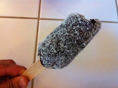 sucette banane noix de coco 7