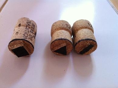 tampon boucon liege 12