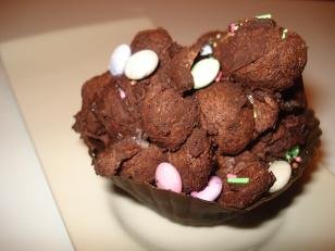 truffe chocolat chocapic 18