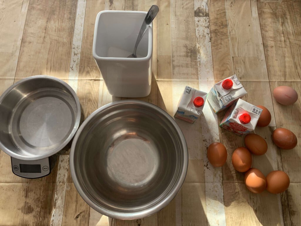 Crème brûlée : la recette facile et rapide en 3 minutes Crème brûlée : la recette facile et rapide en 3 minutes